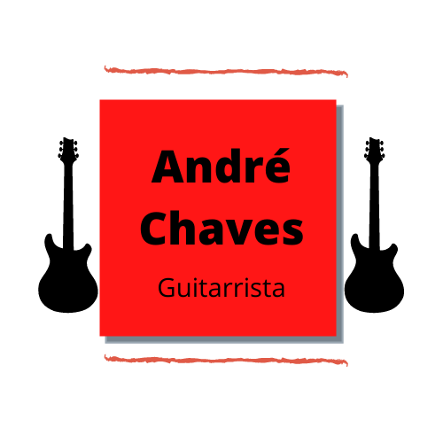 André Chaves Guitarrista