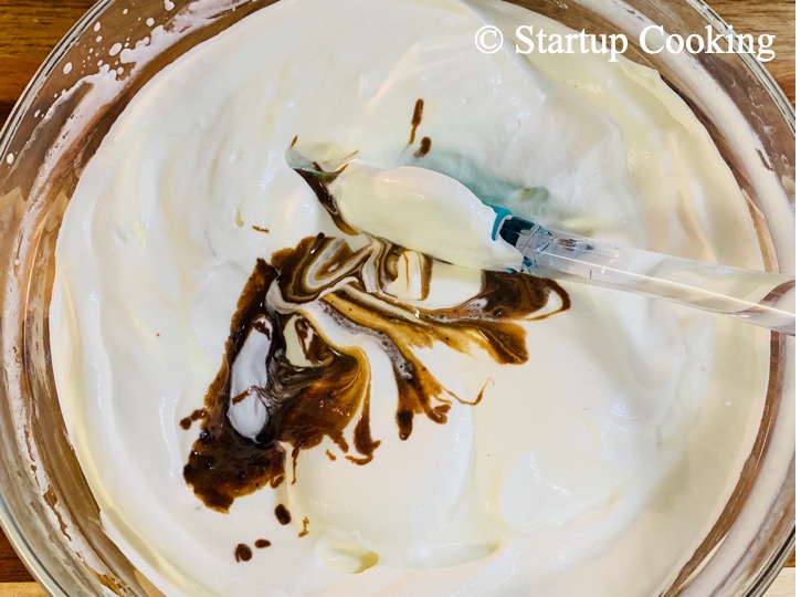 Coffee Ice cream 🍦 Homemade Coffee Ice Cream Recipe Instant Coffee