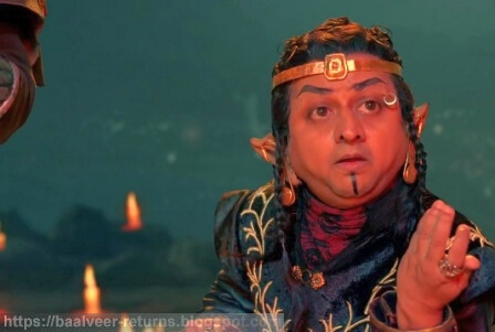 BAAL VEER RETURNS EPISODE 56 BAAL VEER RETURNS EPISODE 56