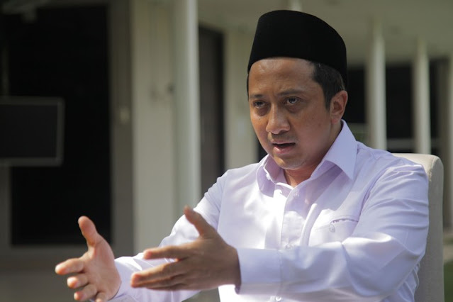 Yusuf Mansur Terancam Dilaporkan Secara Pidana terkait Investasi Bodong