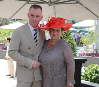 Gary Rhodes Wife Jennie Rhodes Wiki, Biography: Age, Wedding, Family, Net Worth, Profession, Instagram