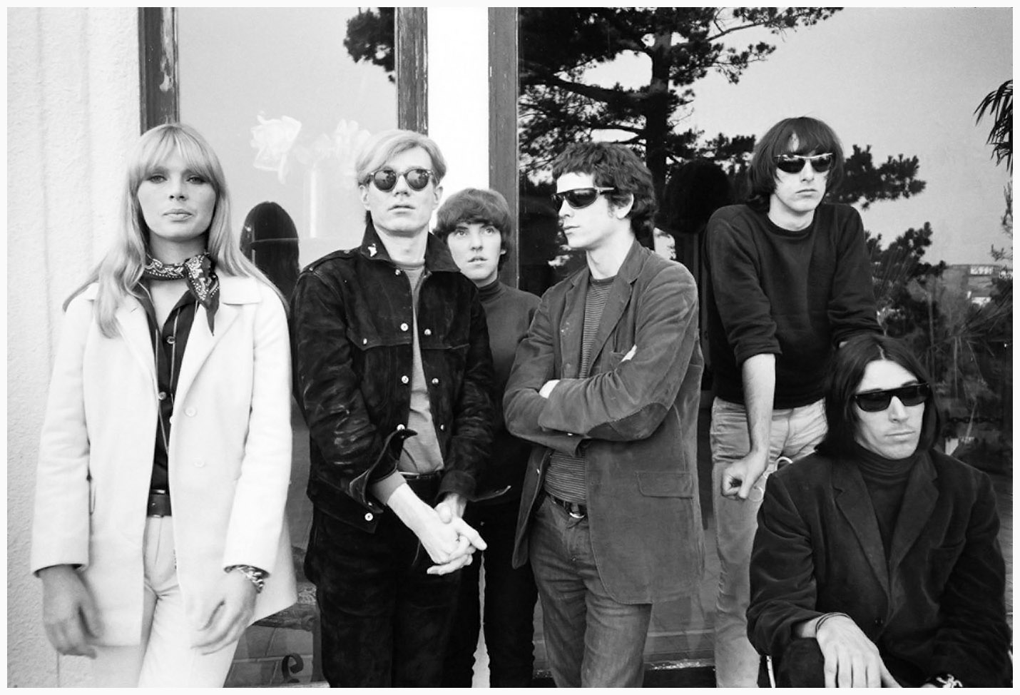 the velvet underground and nico the velvet underground and nico