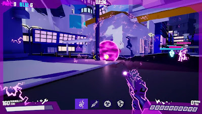 Live Wire Game Screenshot 5