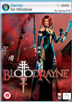 Descargar BloodRayne 2 para 
    PC Windows en Español es un juego de Accion desarrollado por Terminal Reality, Inc.