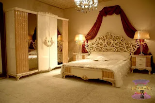 غرف نوم 2021 احدث صور كتالوجات واثاث