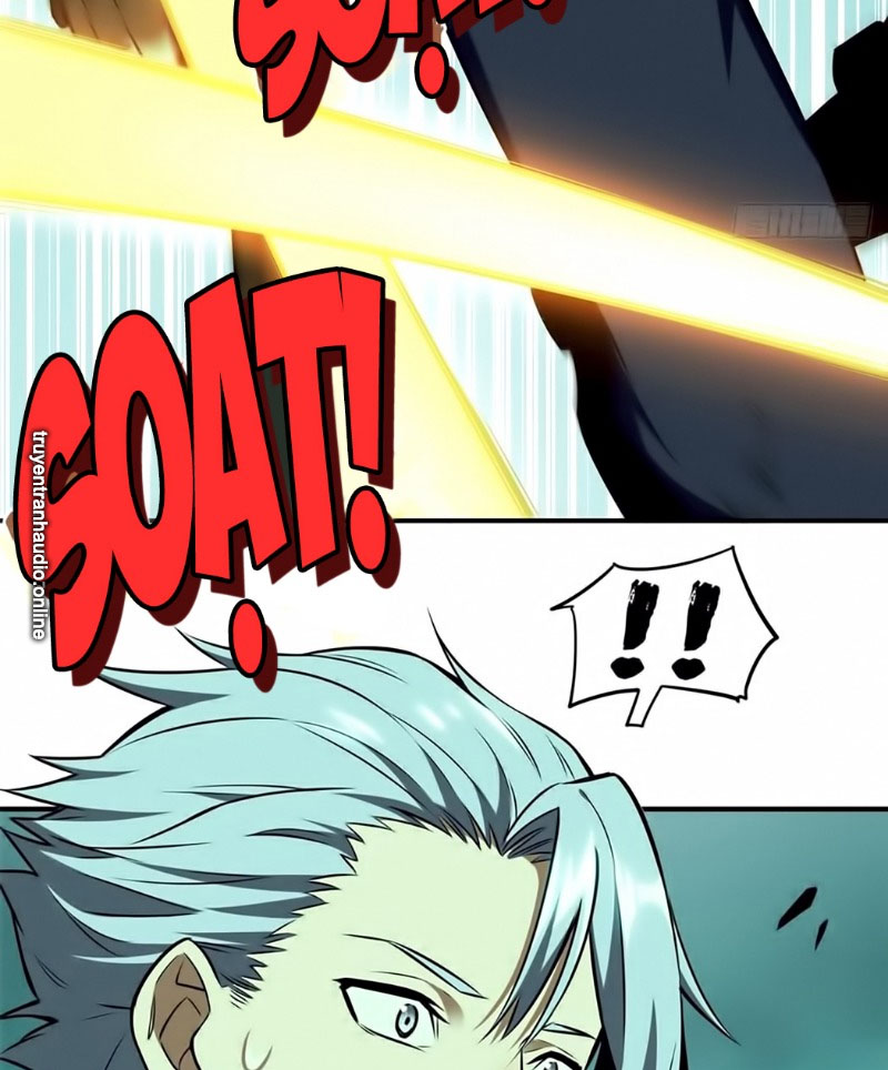 Toàn Chức Cao Thủ 2 Chapter 34