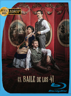 El Baile De Los 41 (2021) Latino Web-Dl [1080p] [Google Drive] Onix