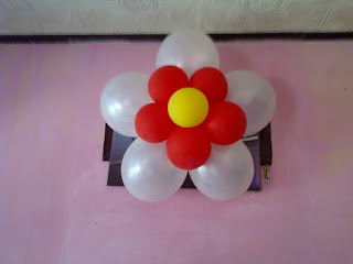 bunga balon 5
