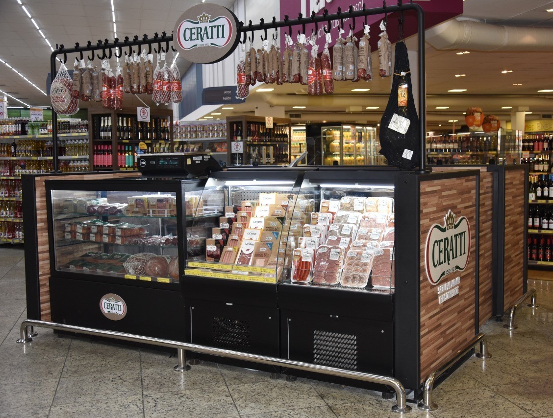 Diário de Tatuí Coop amplia conveniência com modelo store in store