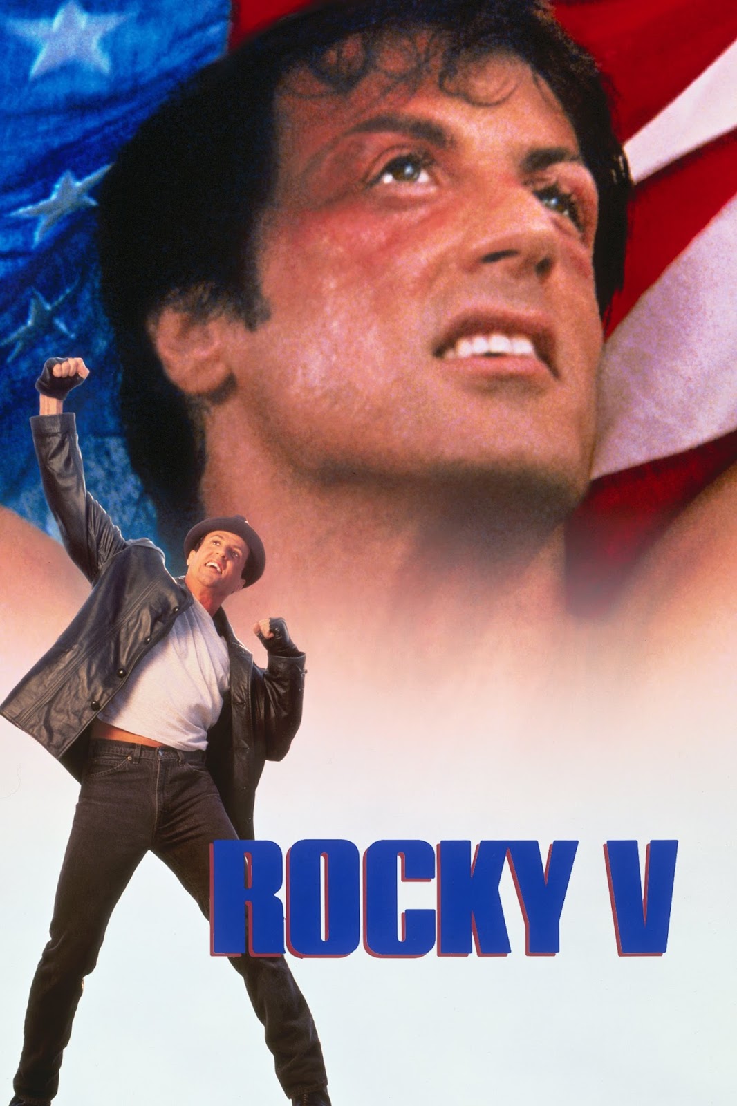 Rocky 5 (1990) ταινιες online seires xrysoi greek subs