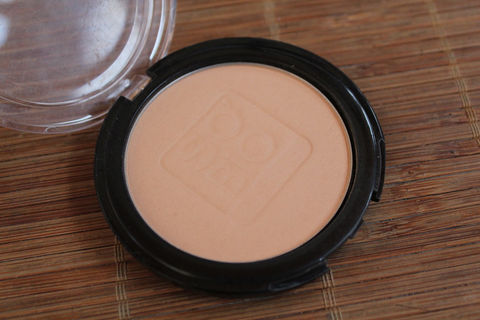 Piccolina Blog Beauté La Poudre Compacte de So'Bio Etic