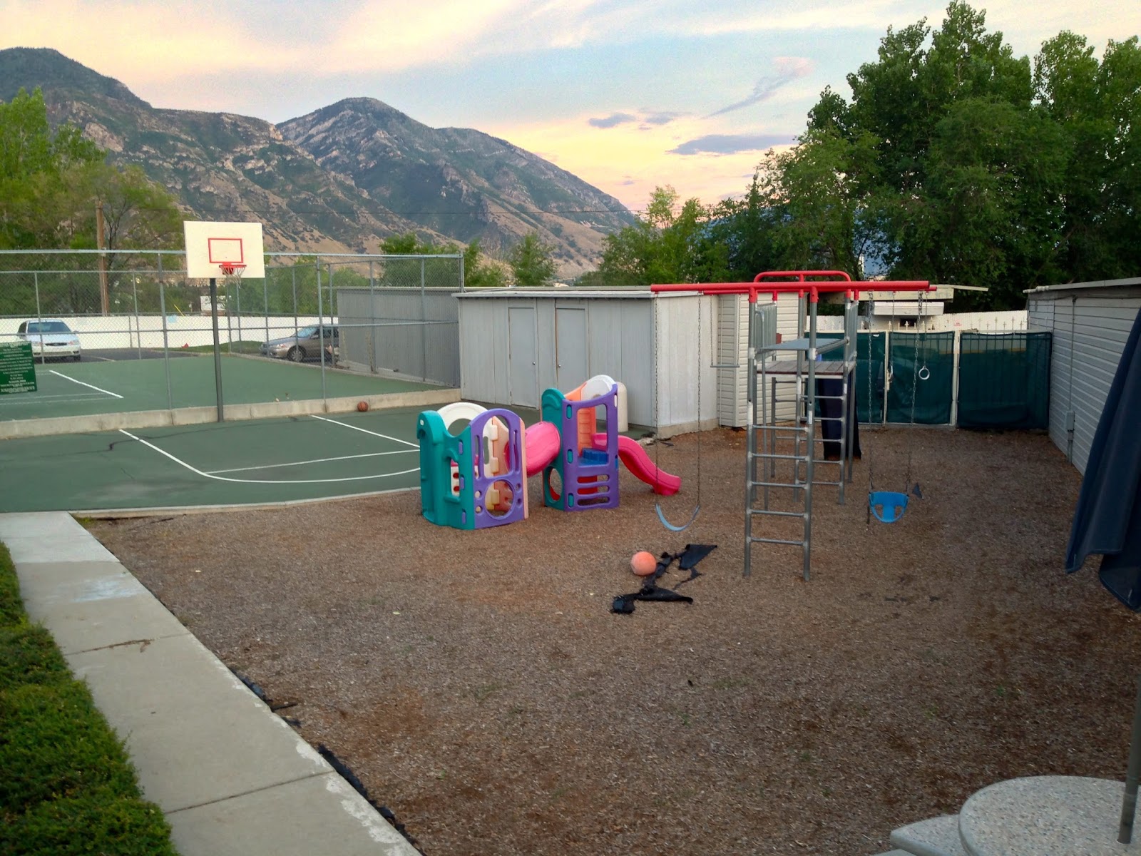 Willowbrook Hills Condo for Rent in Provo, UT