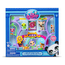 Littlest Pet Shop Playsets Generation 7 Pets Pets