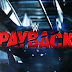WWE com problemas para trazer o Payback novamente 