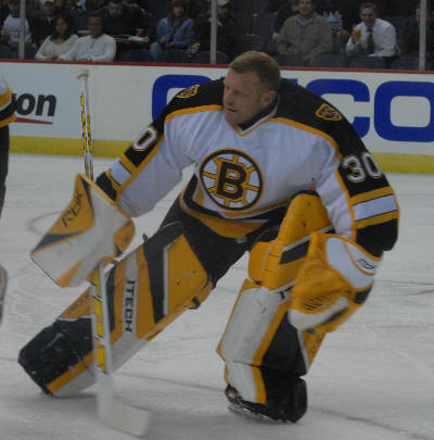 tim thomas shirt