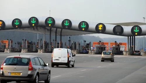 autostrade francia pedaggio