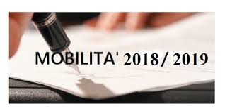 Mobilità 2018/19