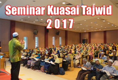 Seminar Mega Kuasai Tajwid Luar Biasa  Seminar-tajwid2017