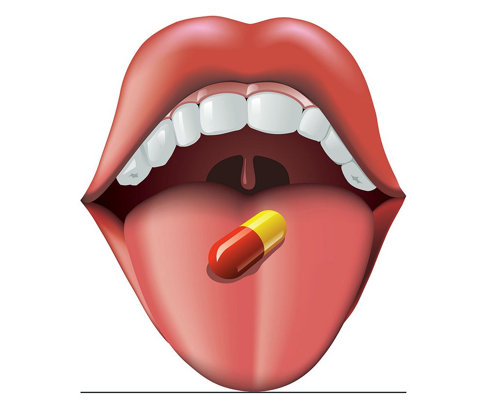 How medications affect your oral health Directorio Odontológico