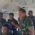 Pasca Kunjungan Presiden Jokowi di Natuna, Terpantau 30 Kapal Asing di Perbatasan Indonesia
