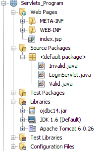 Technology comes with Idea: Session Tracking using HttpSession Interface