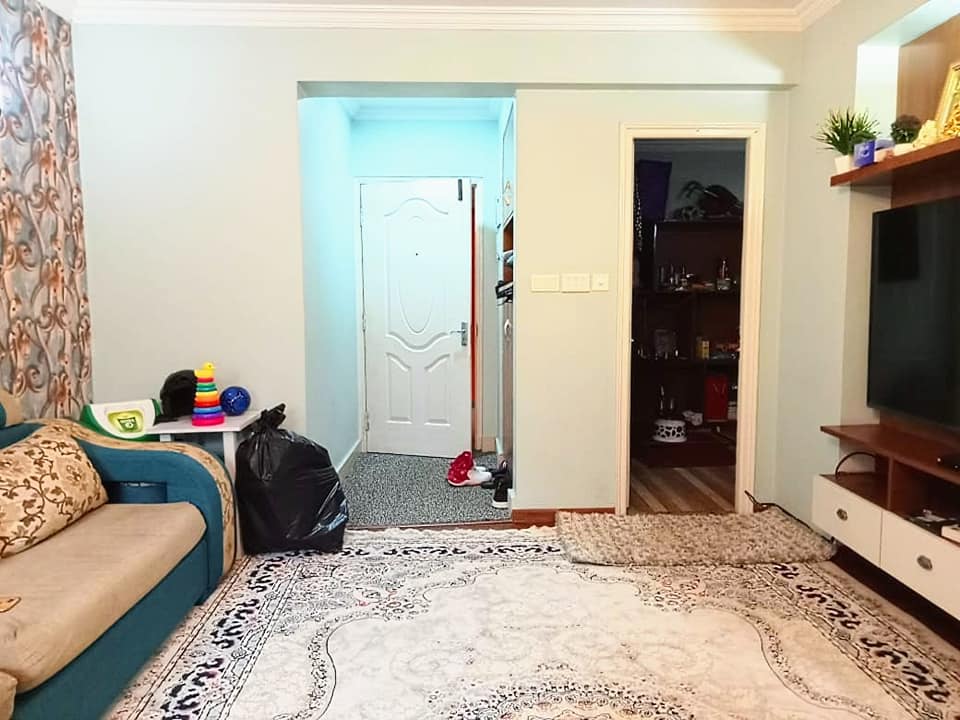 3BHK Apartment on Sale at Nakkhu, Sunrise Apartment, Lalitpur