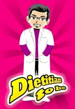 Dietitian-To-Be