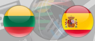 Resultado Lituania vs España sub21 selecciones 7-9-21 Resultado Lituania vs España sub21 selecciones 7-9-21