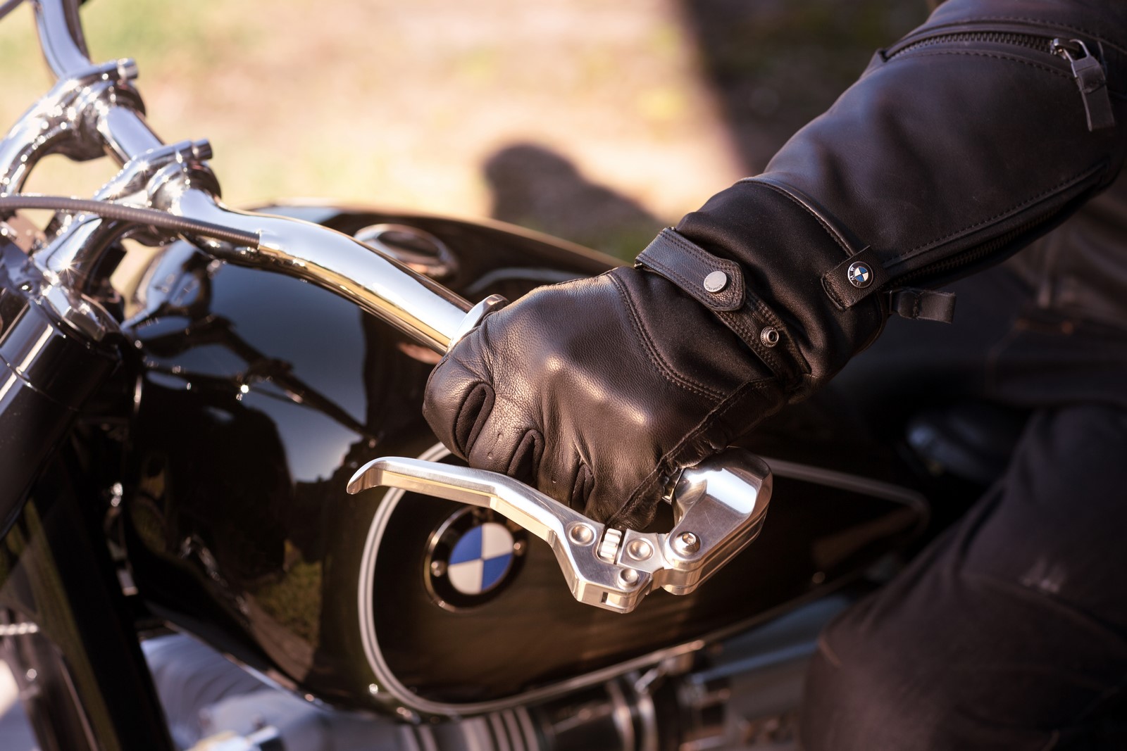 bmw r 5