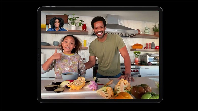 Máy tính bảng Apple iPad Pro M1 2021 11 inch Wifi 5G 256GB Bạc MHW83ZA/A - Hàng chính hãng 17 ckeditor 3193407