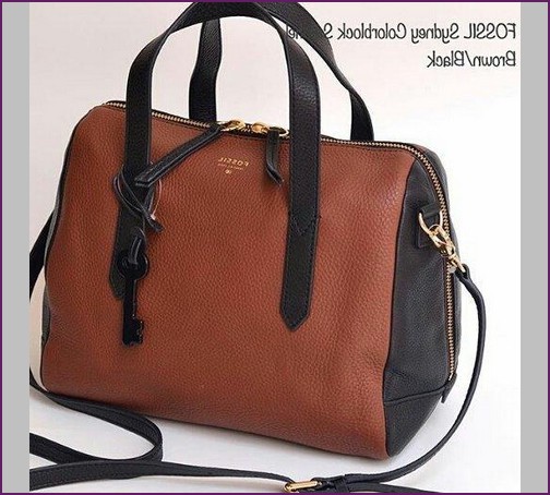 Harga Tas Fossil Original Indonesia Murah Bukan Kw, Model Foto Dan