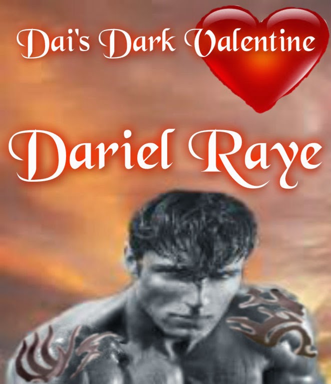 Dai's Dark Valentine