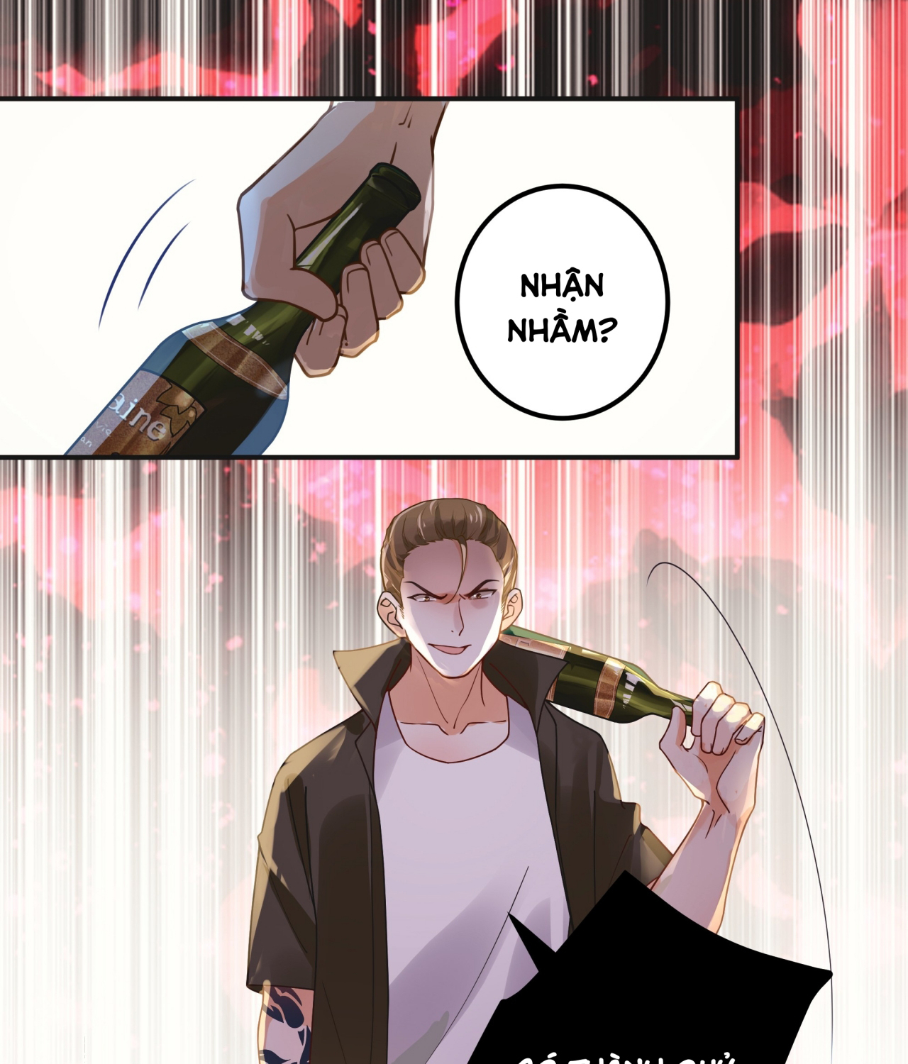 Hướng Dẫn Đi Vào Giấc Ngủ - Chapter 3 - Trang 8