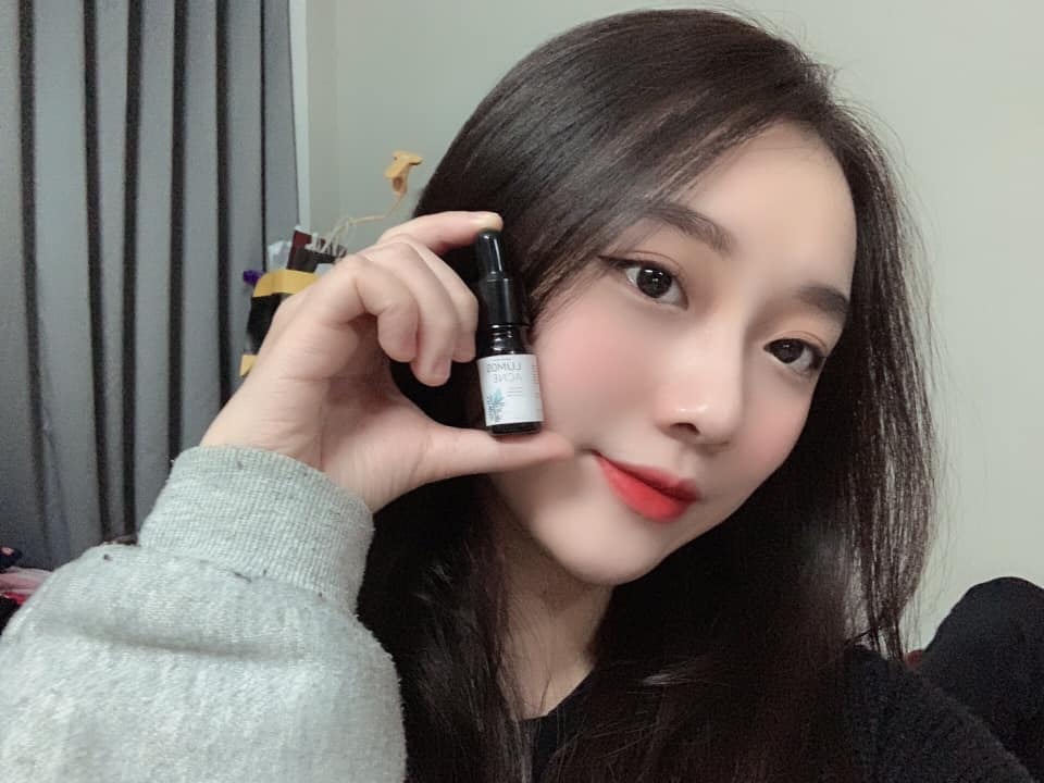 Lumos acne trị mụn