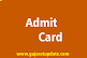 UPSC Civil Services (Preliminary) Examination 2020 Admit Card