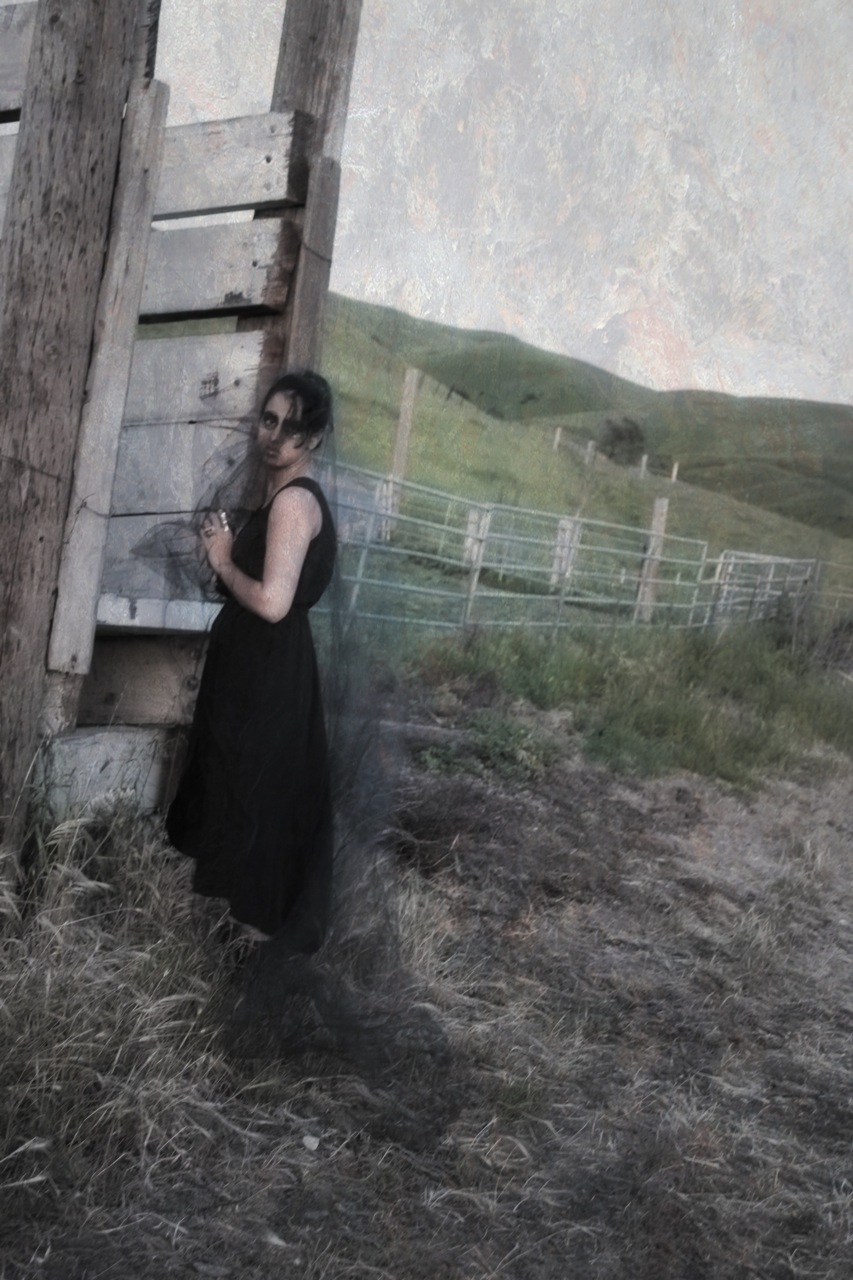 Unconfined Aspirations Lingering Despair 