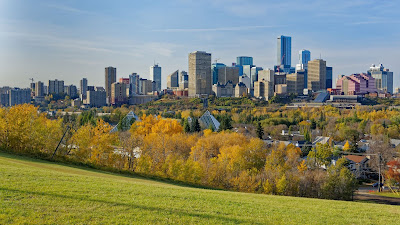 City landscape Nature landscape free HD background