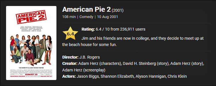 American American