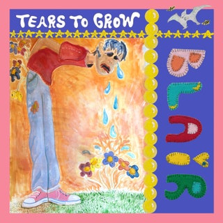 Blair - Tears to Grow EP Music Album Reviews