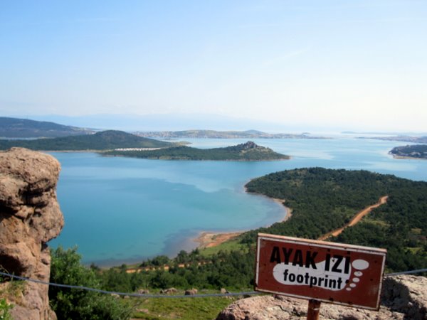 Ayvalık Gezi Rehberi