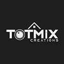 Totmix Creations logo