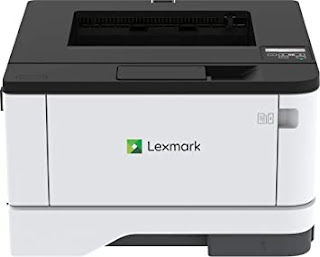 Lexmark B3442dw Printer Drivers Download