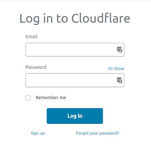 Cara Optimasi Website Dengan Cloudflare