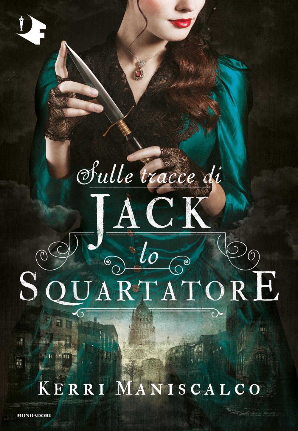 Recensione Sulle tracce di Jack Lo Squartatore
