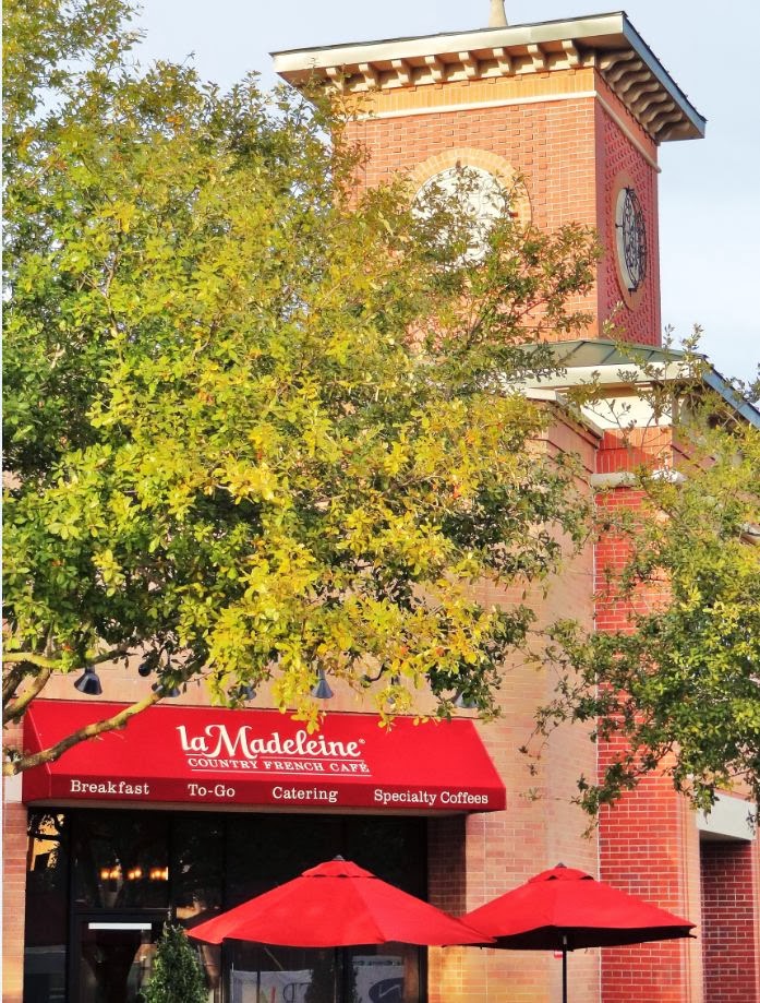 HTownWest Photo Blog French Cuisine in West Houston (updated)