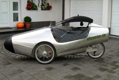 velomobiles utility produkte