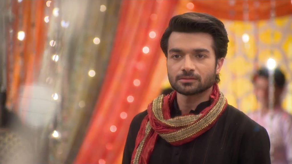 مشاهدة مسلسل متاهة الحب الحلقة 17 السابعة عشر على Mbc بوليود بجودة عالية مسلسلكم