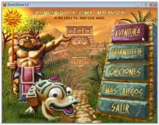 لعبة زوما ديلوكس مجانًا لعبة زوما ديلوكس مجانًا