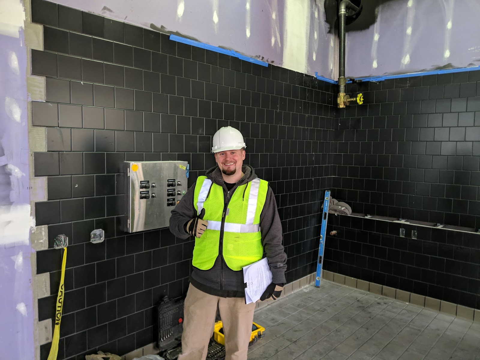 Iron Hill Newtown At Long Last DrinkedIn Trends